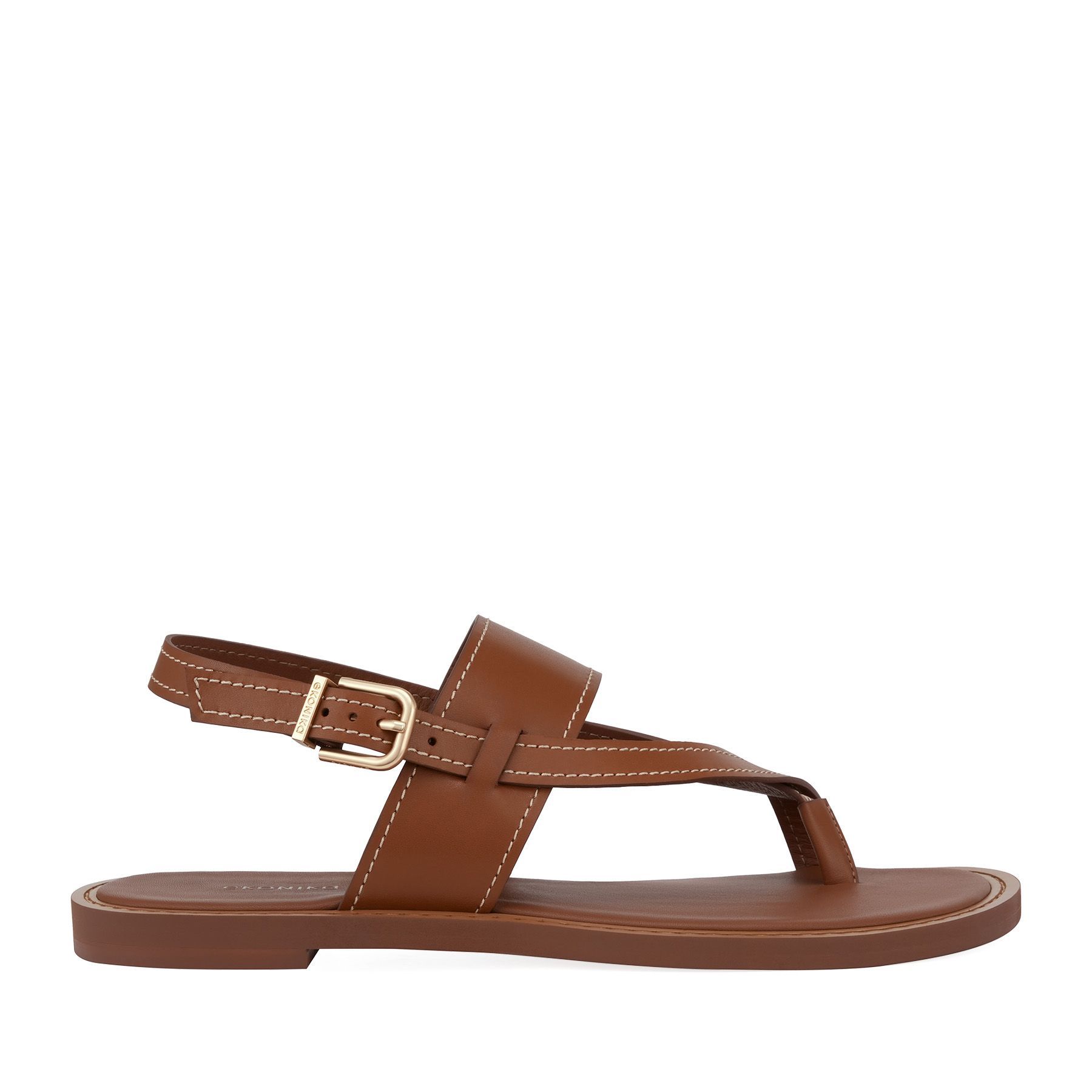 женские демисезонные ботинки EKONIKA EN00975TR-21-mustang-25W